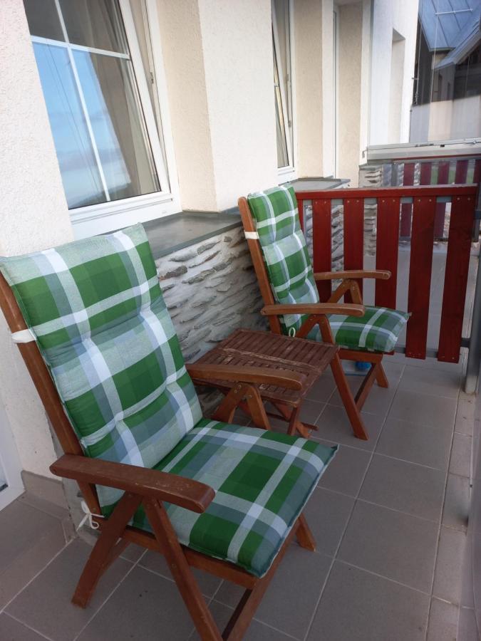 Horní Mísečky - Skvěle dostupné apartmány D u sjezdovky Esterno foto