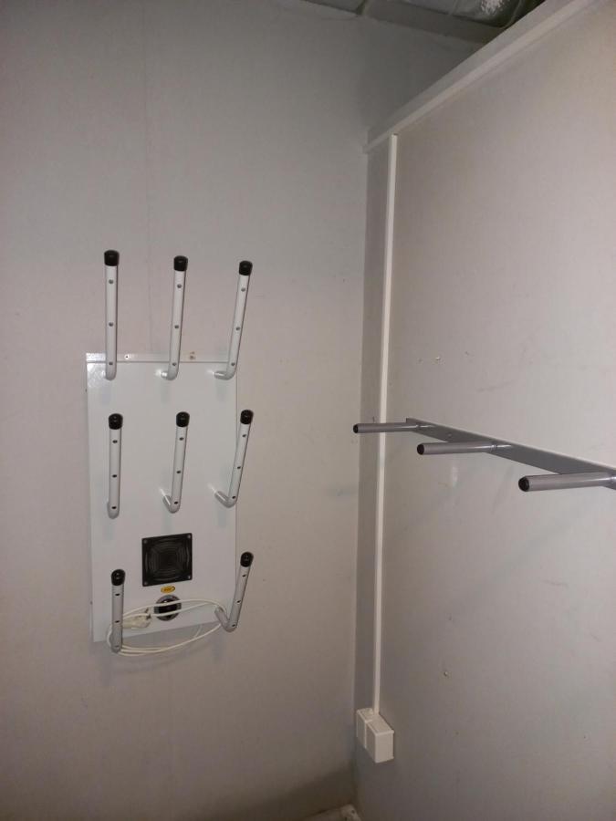 Horní Mísečky - Skvěle dostupné apartmány D u sjezdovky Esterno foto